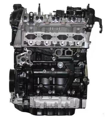 Parti di auto assemblaggio del motore 06K100860QX utilizzato per Volkswagen