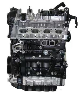 Motore Gen III 1.8L Basic 06K100860PX Motor Assembly Usato per Volkswagen AUDI Magotan