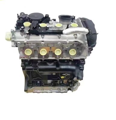 Parti di riparazione di veicoli GenII Motore transversore 06J100861FX utilizzato per Volkswagen