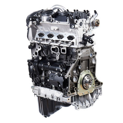 Parti del motore del veicolo EA888 Assemblaggio del motore 06H100860PX utilizzato per AUDI