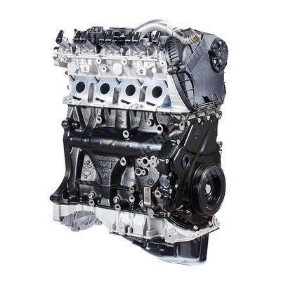 Parti del motore del veicolo EA888 Assemblaggio del motore 06H100860PX utilizzato per AUDI