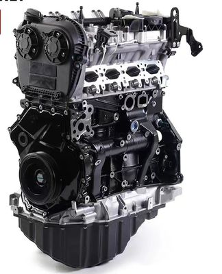 Ricambi auto EA888 Motor assembly 06L100860TX Usato per Audi Volkswagen