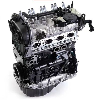 Ricambi auto EA888 Motor assembly 06L100860TX Usato per Audi Volkswagen