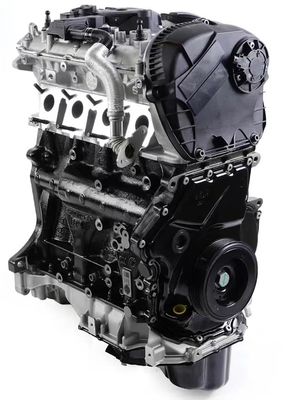 Ricambi automatici Gen2 1.8L lungo blocco 06H100860SX Motor assembly adatto per AUDI A4
