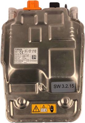 Ricambi per autoveicoli Ricambi per aria condizionata Riscaldatore PTC Riscaldatore d'aria calda Per Geely 450