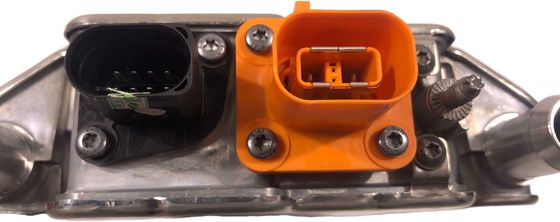 Ricambi per autoveicoli Ricambi per aria condizionata Riscaldatore PTC Riscaldatore d'aria calda Per Geely 450