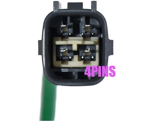 Ricambi motore auto Sensore di ossigeno 8946752240 Per Toyota Hilux IV Yaris Accessori auto