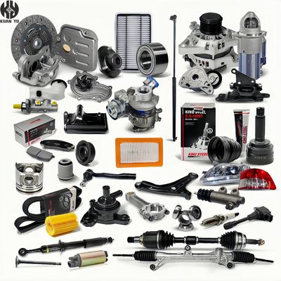 Sistemi elettrici per autoveicoli Parts Auto Pack-1 Sensori di velocità delle ruote per l'automobile per il monitoraggio della velocità delle ruote in tempo reale