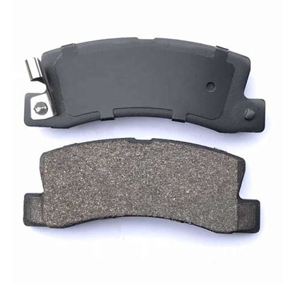 Ricambi di auto Pad di freno D787 per Honda Accord civic Marchio ceramica 06450S0KJ01 06450S3NJ00