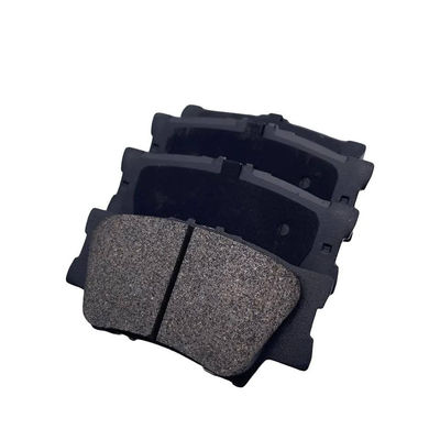 Ricambi per auto D2067-9299 Pareti dei freni posteriori 0446605010 Parete dei freni per auto Parete dei freni per Toyota Mercedes-Benz