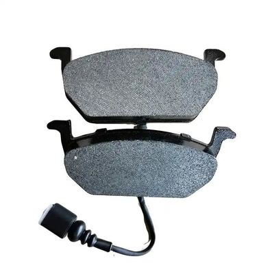 Ricambi per autoveicoli D1968 Pad frontale 5Q0698151C Per Audi VW