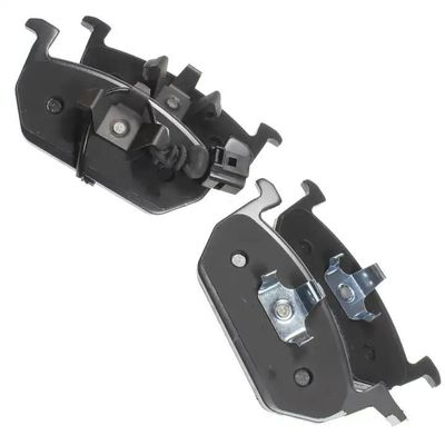 Ricambi per autoveicoli D1968 Pad frontale 5Q0698151C Per Audi VW