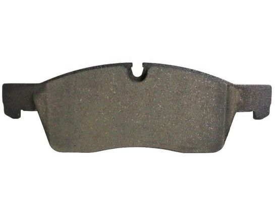 Ricambi per veicoli D1898 8W0698451G Pad di freno posteriore in ceramica per Audi A4 A5 A6 Q5 Q7