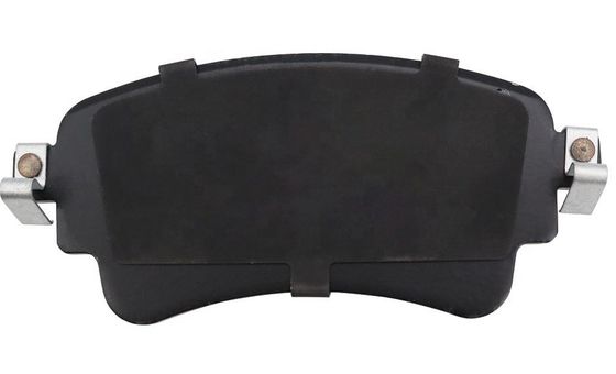 Ricambi per veicoli D1898 8W0698451G Pad di freno posteriore in ceramica per Audi A4 A5 A6 Q5 Q7