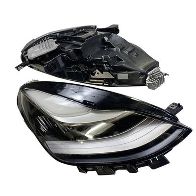 Lampada a LED 36W Ricambi auto 1077371-00-J 1077372-00-J Per Tesla Modello