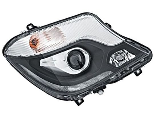 Ricambi per auto Headlamp Assy 9068203261 RH 9068203161 LH Per Mercedes Benz Sprinter 906