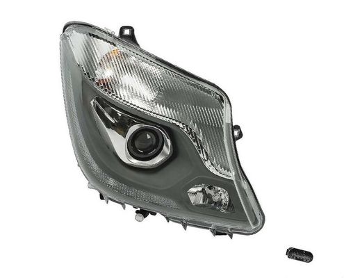 Ricambi per auto Headlamp Assy 9068203261 RH 9068203161 LH Per Mercedes Benz Sprinter 906