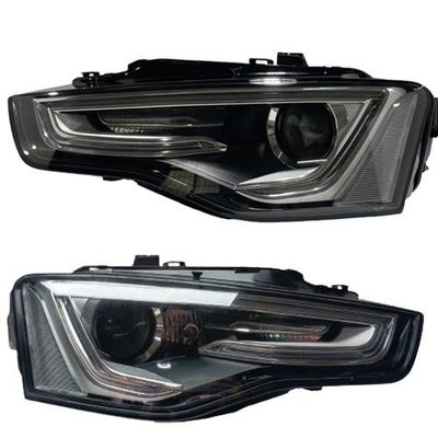 OEM Auto Parts Highlight Assy per Audi A5 all'interno di 12V Voltage
