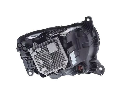 6000K Temperatura del colore fari a LED accessori per auto per Land Rover Defender 2020-2022