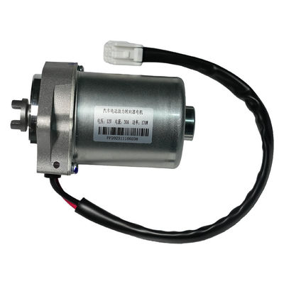 Motore di sterzo elettrico EPS 30A 170W 12V Parti di riparazione auto
