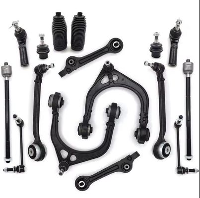 Ricambi per autoveicoli Braccio di controllo inferiore anteriore sinistro per Chrysler PT Cruiser 2001-2010 Dodge Neon 4656731AF 4656731AH RK620009 CMS20365 4656730 4656731