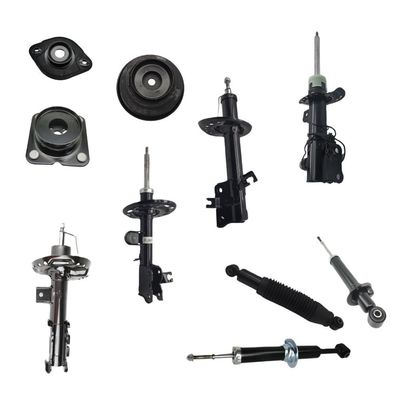 Ricambi auto Parti di auto tedesche Parti di sospensione Air Spring per Audi a4 b8 Bmw Benz