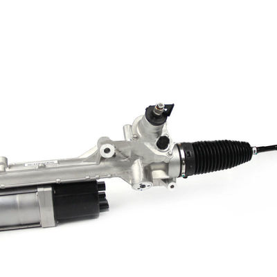 Parti di riparazione del veicolo Sistema di sterzo Parti di sterzo elettrico Corrente di sterzo Reggistrino e pignone RHD 2054604401 2054602901 2054609000 Per Mercedes-Benz Classe C