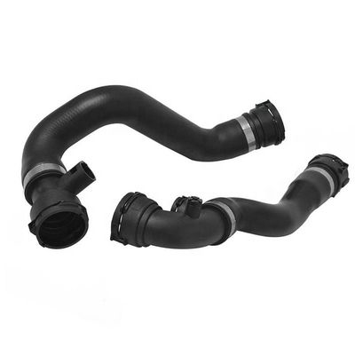 Ricambi di auto Ricambi di auto tubo di gomma di silicone radiatore tubo di acqua tubo di raffreddamento sistema di radiatore tubo 17127510952 Per BMW 3 Coupé E46 Z3 Roadster E36