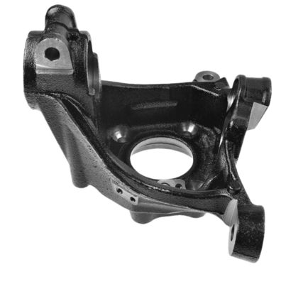 Ricambi per autoveicoli Ruota sinistra e destra Nucleo di sterzo 31216855953 31216855954 Per BMW X3 F25 X4 F26