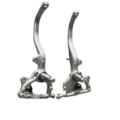 Parte della sospensione dell'auto Maniglia di sterzo A2113306420 A2113306520 Per Mercedes Benz W211