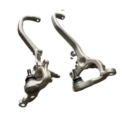Parte della sospensione dell'auto Maniglia di sterzo A2113306420 A2113306520 Per Mercedes Benz W211