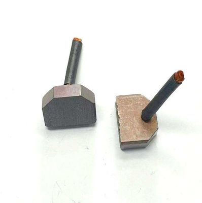 Spazzola di carbonio motore elettrico FT128 12V 2814077090 per avvio auto