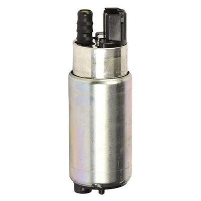 Pompa di carburante elettrica per auto ad alto flusso 12V 300LPH per benzina Diesel Oil Water OE NO. E2068 Kit di sostituzione universale