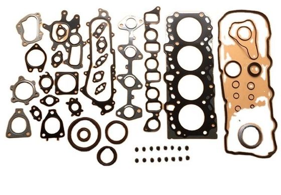 Auto Full Gasket Kit 2KD-FTV Motore diesel Full Gasket Set 04111-0L080
