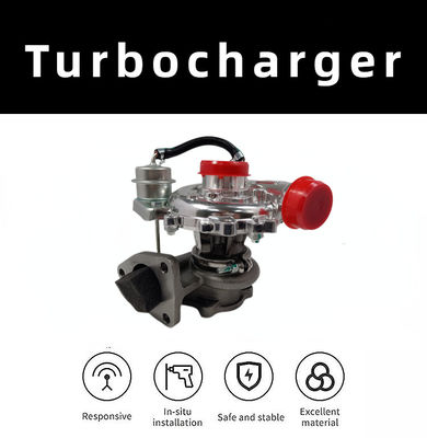 Turbo RHV4 17201-26020 Turbo per Toyota Corolla RAV4 2.2 D-4D 100 110 Kw 2AD-FTV 2AD-FHV