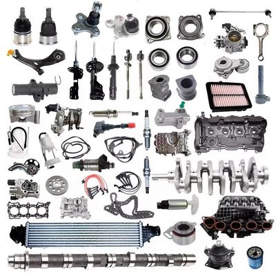 Ricambi auto per Toyota HILUX REVO HIACE 3L 5L YARIS COROLLA RAV 4 CAMRY giapponese