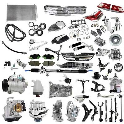 Ricambi auto per Toyota HILUX REVO HIACE 3L 5L YARIS COROLLA RAV 4 CAMRY giapponese