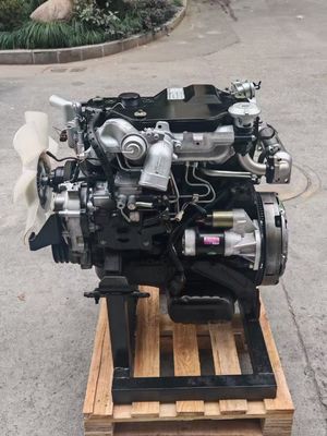 originale ISUZU NKR NHR NPR Motore 4JH1 Motore Assy per ISUZU PICKUP D-MAX KB300 Motore 4JH1