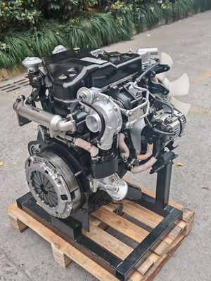 originale ISUZU NKR NHR NPR Motore 4JH1 Motore Assy per ISUZU PICKUP D-MAX KB300 Motore 4JH1