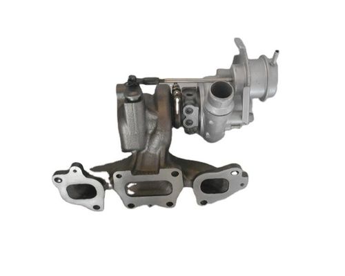 TD02 Turbo 49373-05001 Turbocompressore rinnovato per motore Nissan Juke 1.2 T H5F