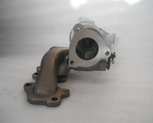 TD02 Turbo 49373-05001 Turbocompressore rinnovato per motore Nissan Juke 1.2 T H5F