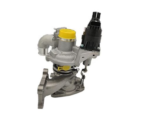 Ricambi per auto 189005AYH01 18900-5AY-H01 Turbocompressore per motori per auto HONDA 2017-2024 CIVIC CRIDER ENVIX 1.0T Turbocompressore