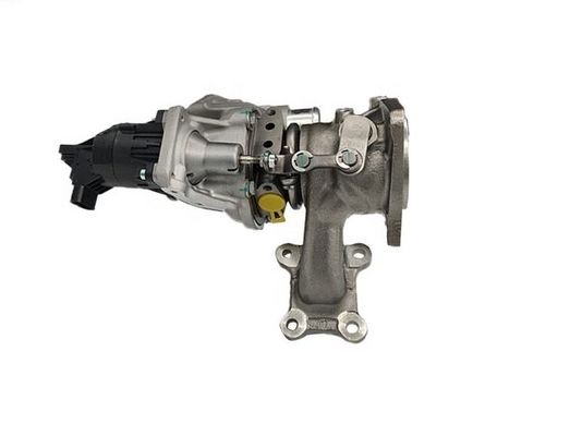 Ricambi per auto 189005AYH01 18900-5AY-H01 Turbocompressore per motori per auto HONDA 2017-2024 CIVIC CRIDER ENVIX 1.0T Turbocompressore
