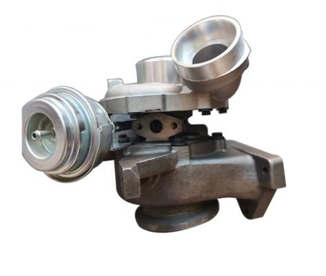 Ricambi auto Turbocompressore GT2256V 715910-0002 6120960599 Turbocompressore per motore Mercedes Benz C270 OM612