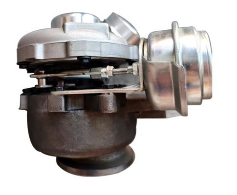 Ricambi auto Turbocompressore GT2256V 715910-0002 6120960599 Turbocompressore per motore Mercedes Benz C270 OM612