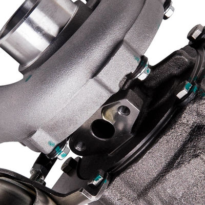 Turbocompressore per Land Rover Freelander MK1 TD4 M47D 2.0 112HP 82KW 708366-5007S 7781475