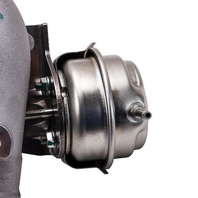 Turbocompressore per Land Rover Freelander MK1 TD4 M47D 2.0 112HP 82KW 708366-5007S 7781475