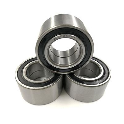 Cuscinetto per ruote auto ad alta velocità DAC40740042 Cuscinetto a sfera in acciaio per automobili e macchine Toyota