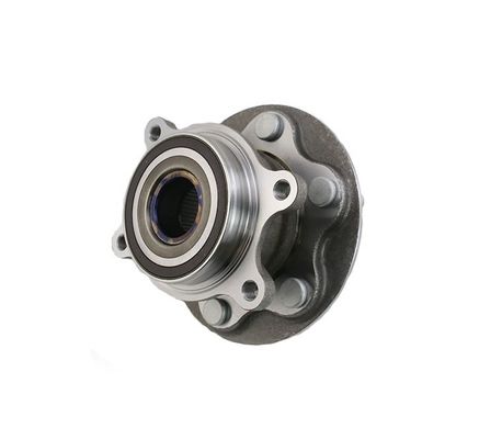 Componenti per autoveicoli cuscinetti per ruote anteriori e posteriori cuscinetti per ruote posteriori per TOYOTA Prado / RZJ12 2002-2010 Oem 43550-60010