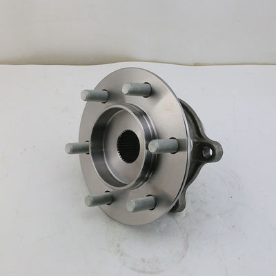 Componenti per autoveicoli cuscinetti per ruote anteriori e posteriori cuscinetti per ruote posteriori per TOYOTA Prado / RZJ12 2002-2010 Oem 43550-60010